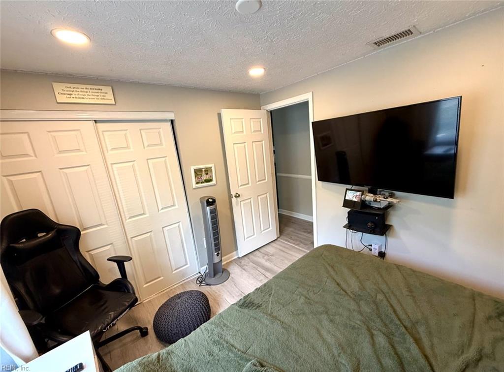 220 Rockingham Drive Newport News VA 23601