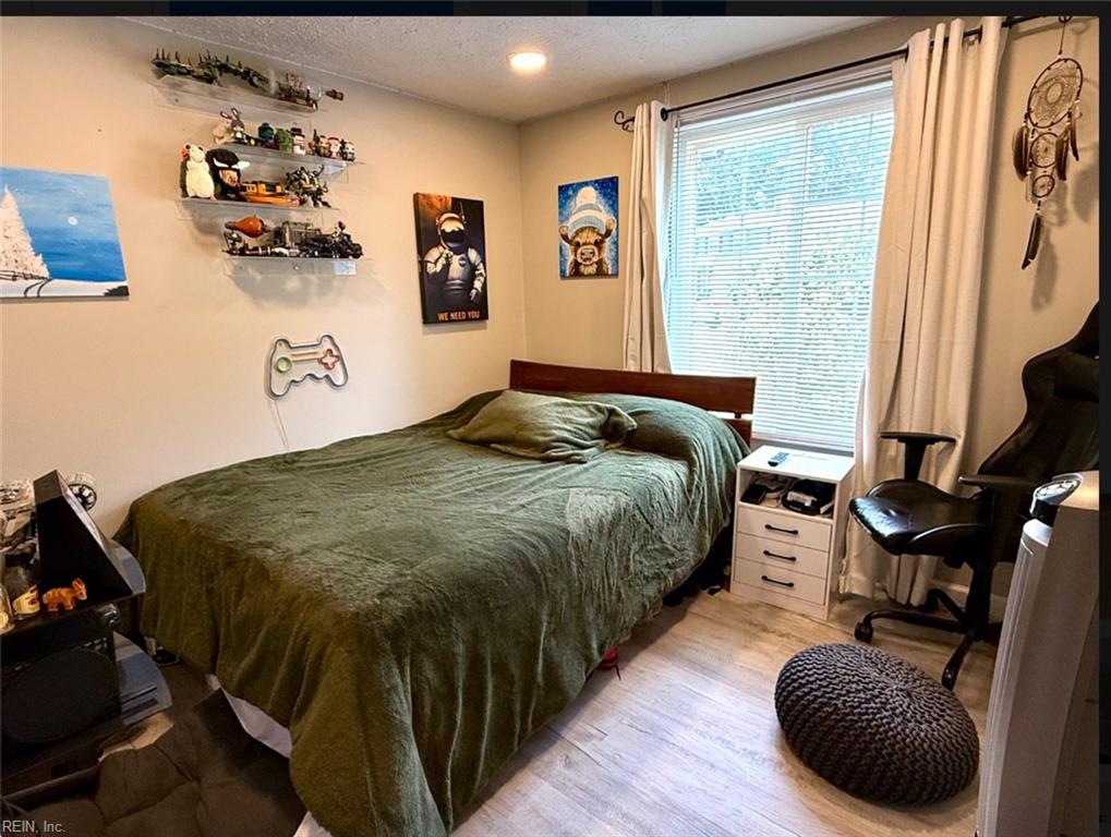 220 Rockingham Drive Newport News VA 23601