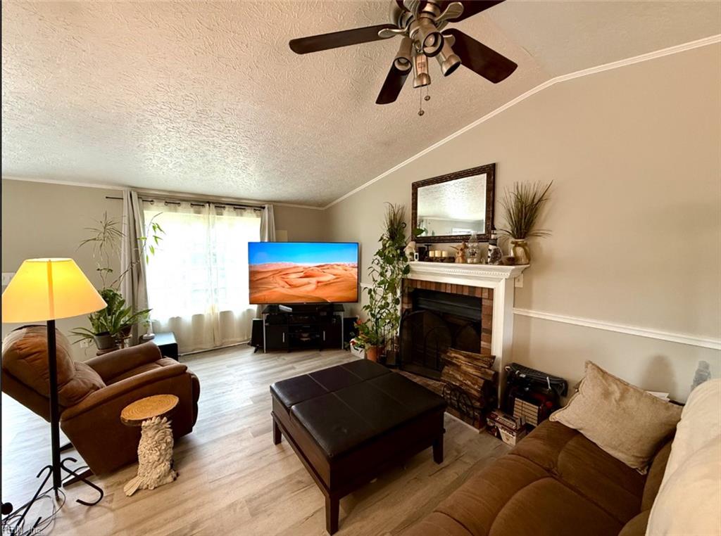 220 Rockingham Drive Newport News VA 23601