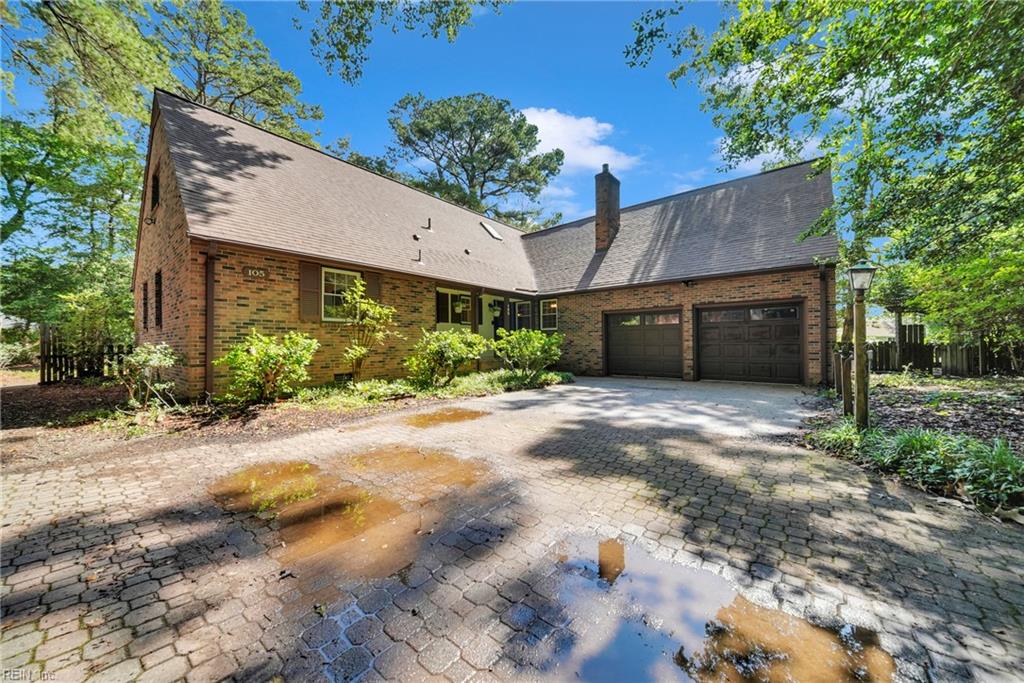 105 Cove Crescent Yorktown VA 23692