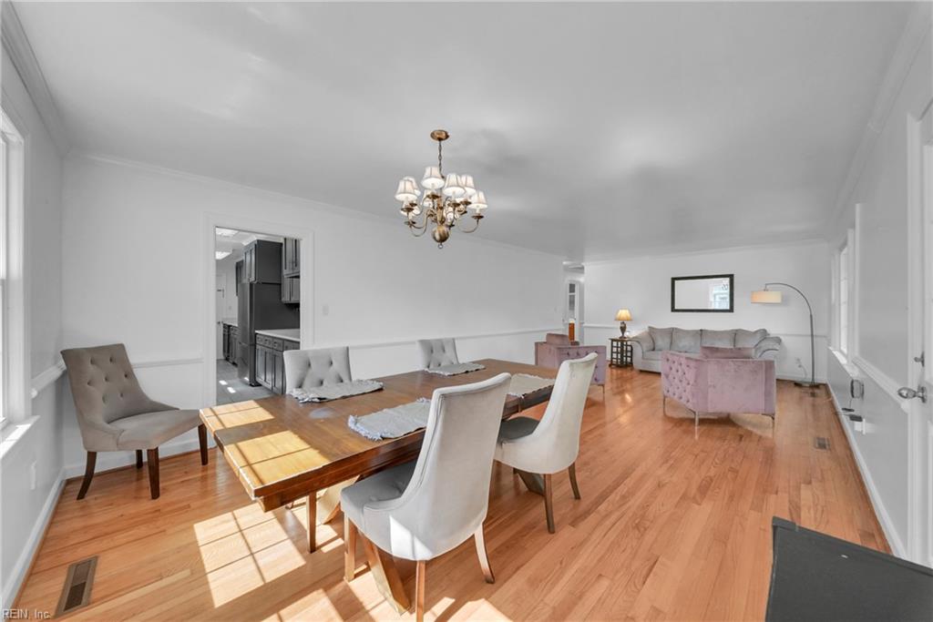 105 Cove Crescent Yorktown VA 23692