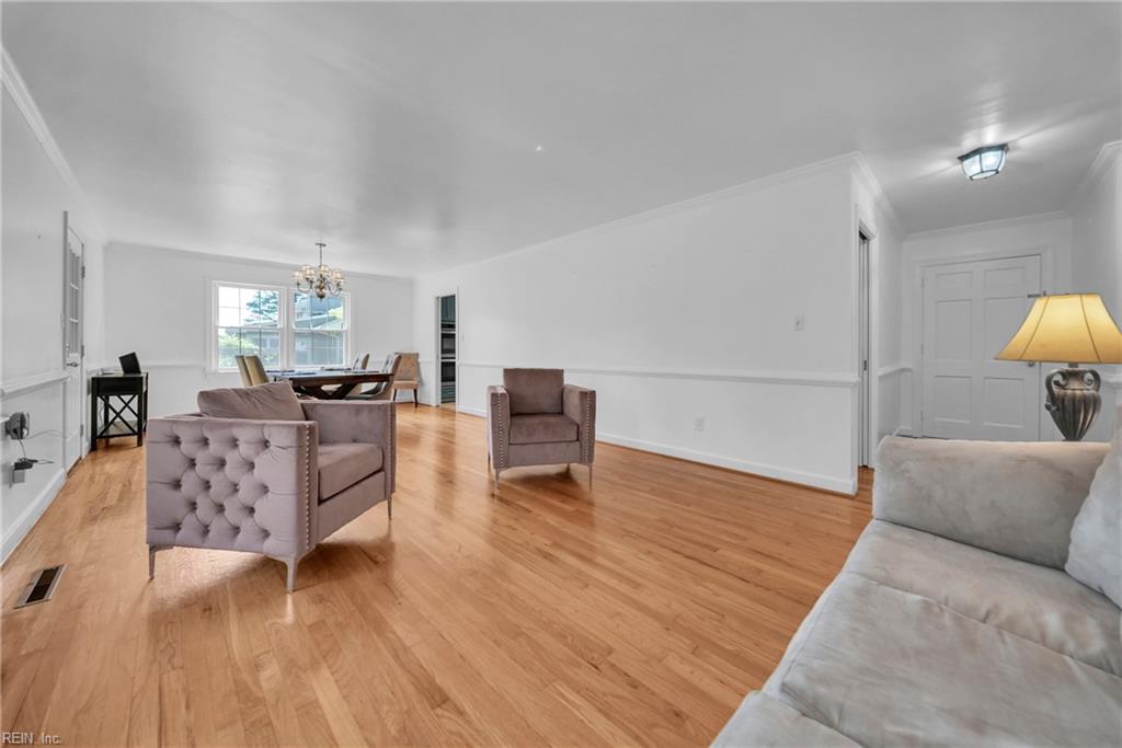 105 Cove Crescent Yorktown VA 23692