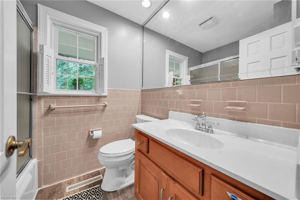 105 Cove Crescent Yorktown VA 23692