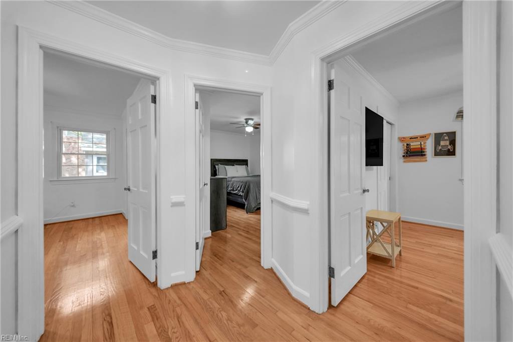 105 Cove Crescent Yorktown VA 23692