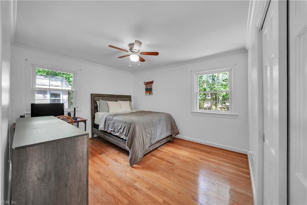 105 Cove Crescent Yorktown VA 23692