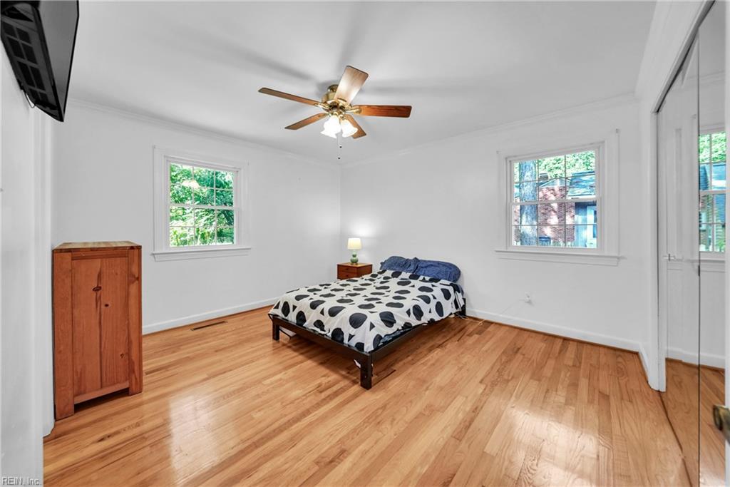 105 Cove Crescent Yorktown VA 23692