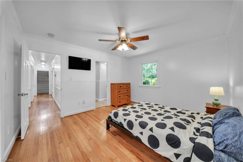 105 Cove Crescent Yorktown VA 23692