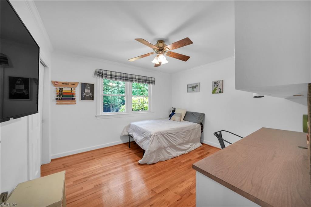 105 Cove Crescent Yorktown VA 23692