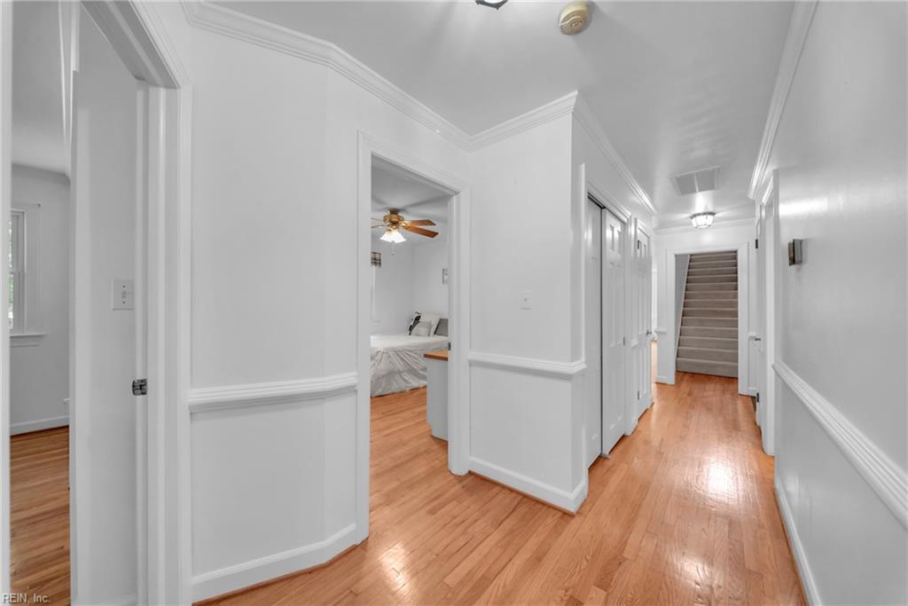 105 Cove Crescent Yorktown VA 23692
