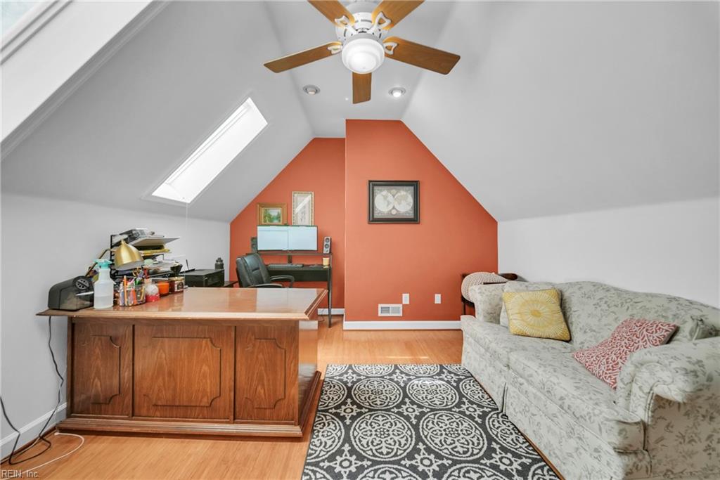 105 Cove Crescent Yorktown VA 23692