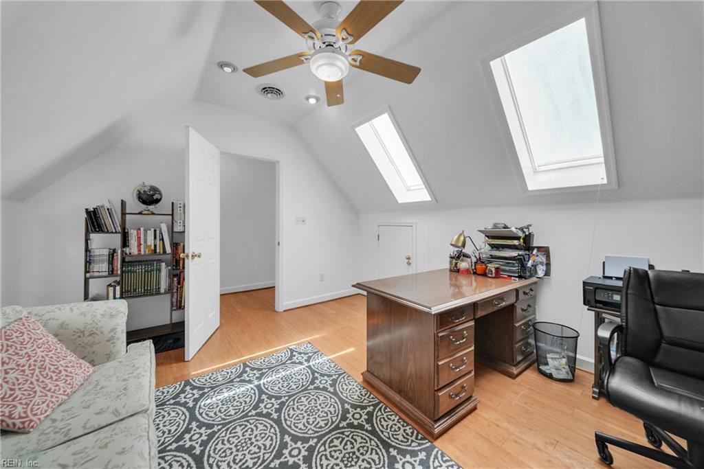 105 Cove Crescent Yorktown VA 23692