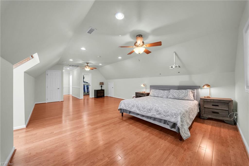 105 Cove Crescent Yorktown VA 23692