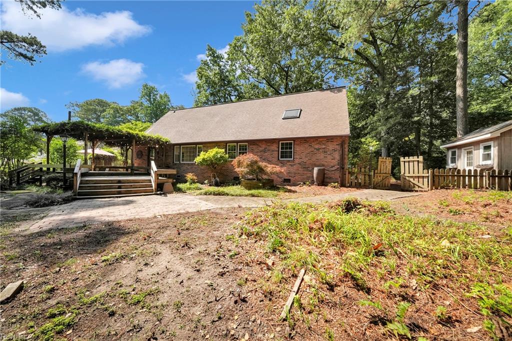 105 Cove Crescent Yorktown VA 23692