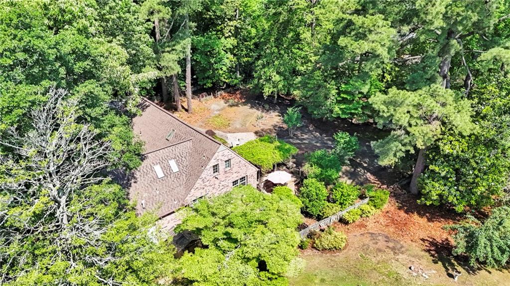 105 Cove Crescent Yorktown VA 23692