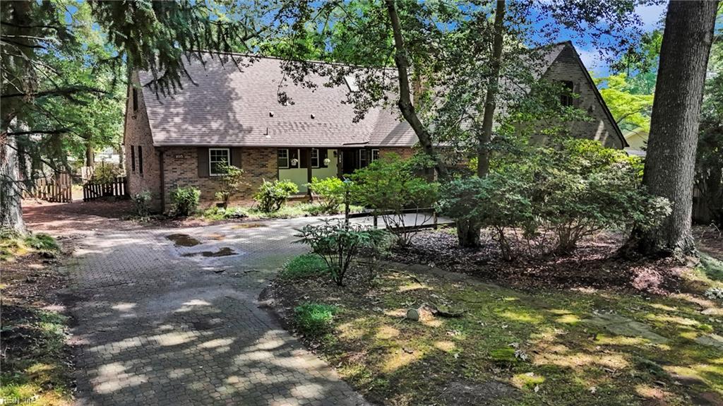 105 Cove Crescent Yorktown VA 23692