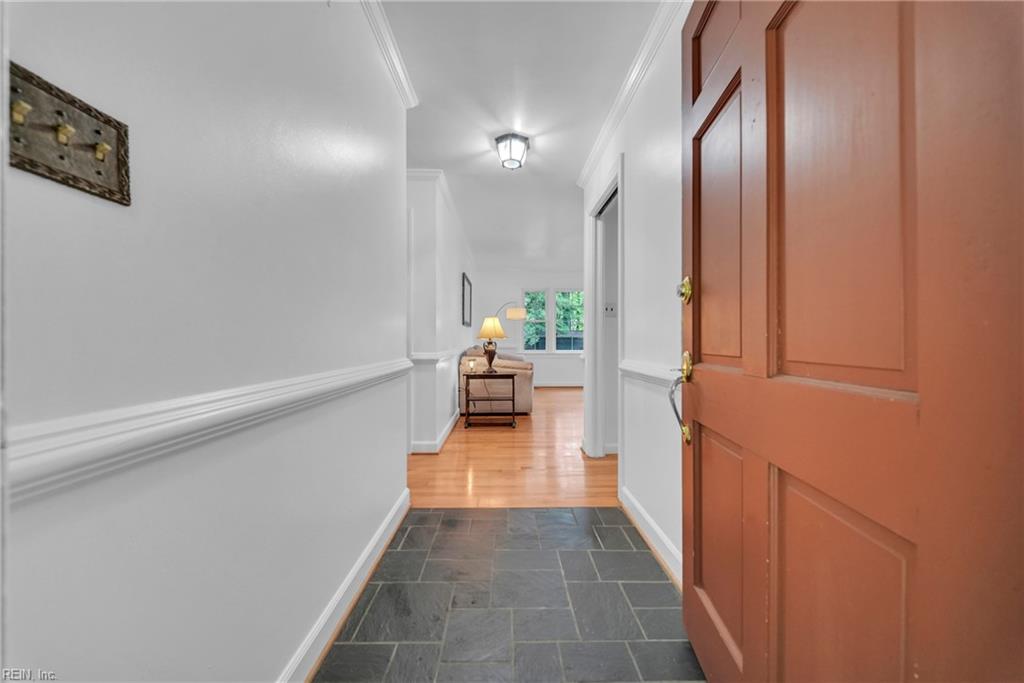 105 Cove Crescent Yorktown VA 23692