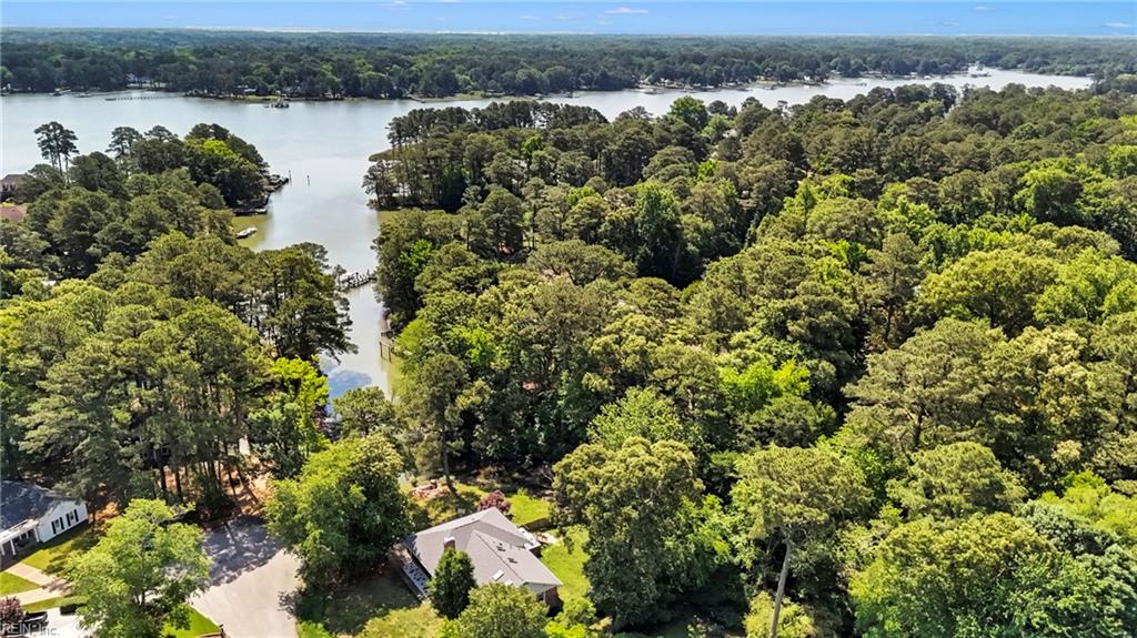 105 Cove Crescent Yorktown VA 23692