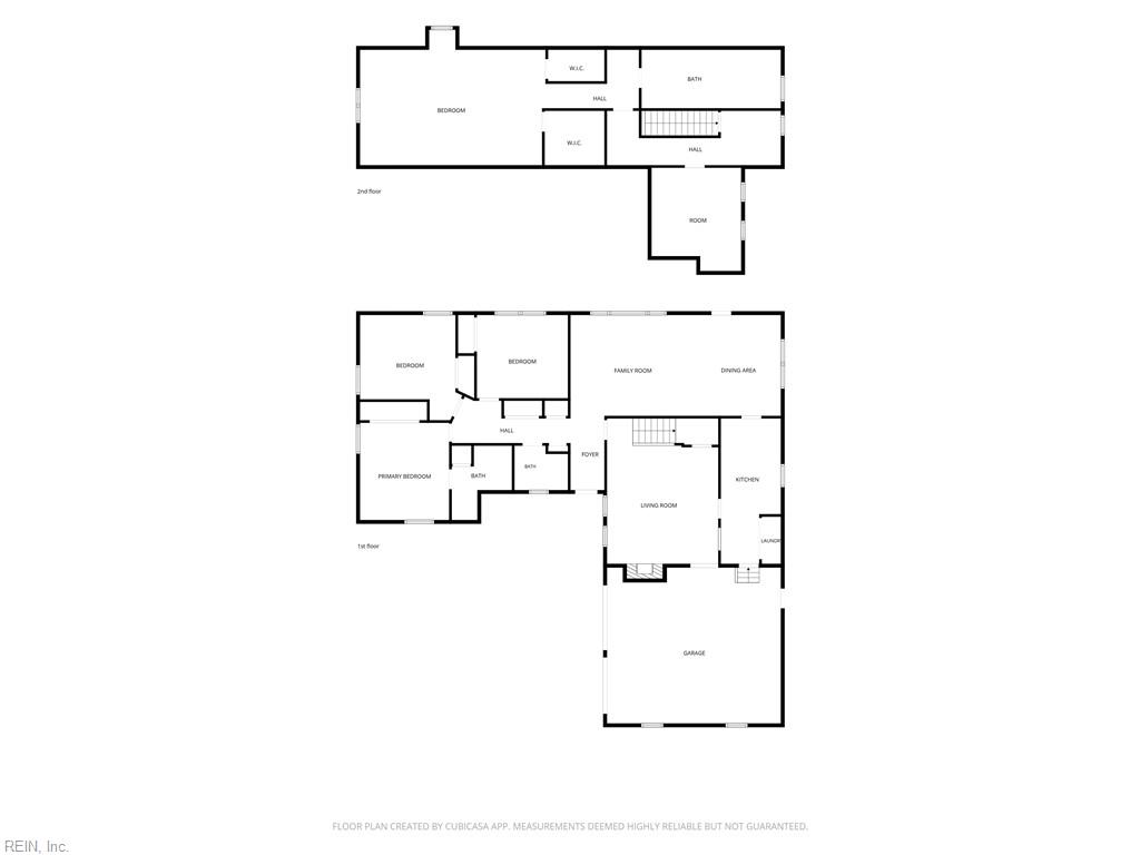 105 Cove Crescent Yorktown VA 23692