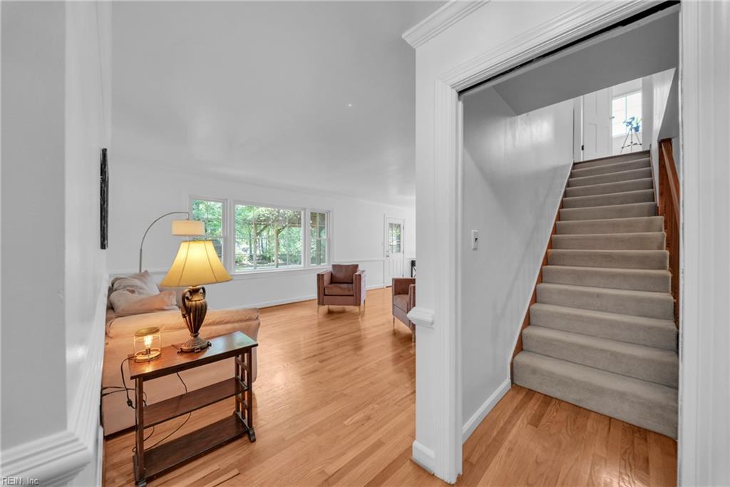 105 Cove Crescent Yorktown VA 23692