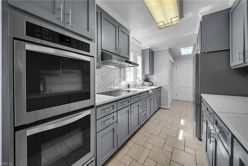 105 Cove Crescent Yorktown VA 23692