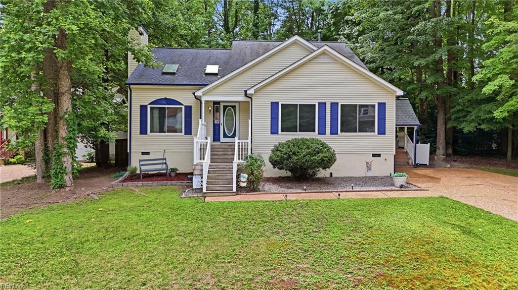 106 Copperfield Williamsburg VA 23185