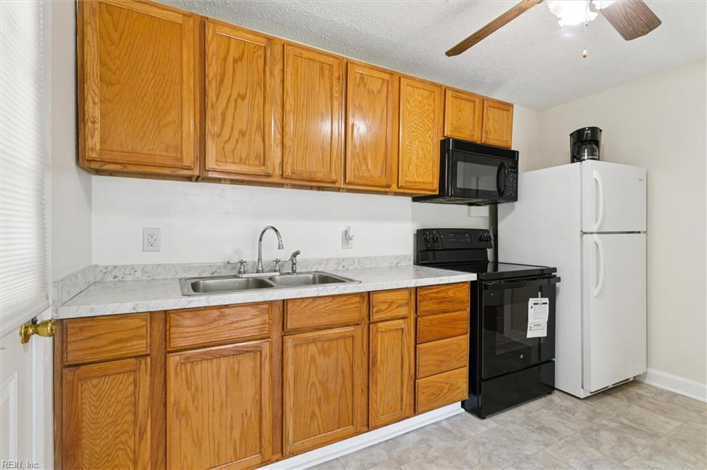 804 James Drive Newport News VA 23605