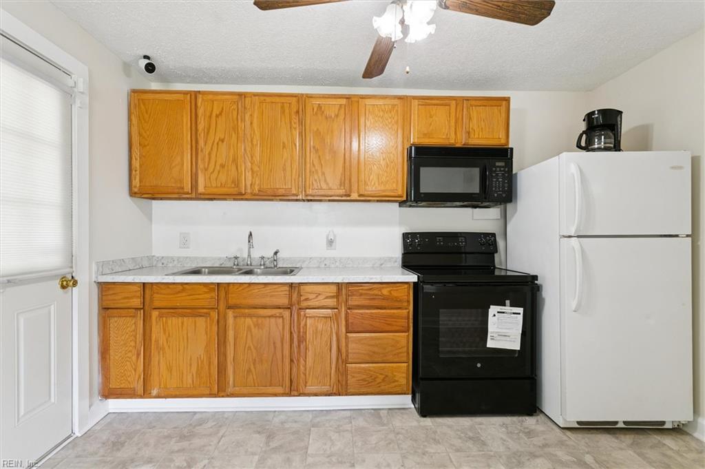 804 James Drive Newport News VA 23605