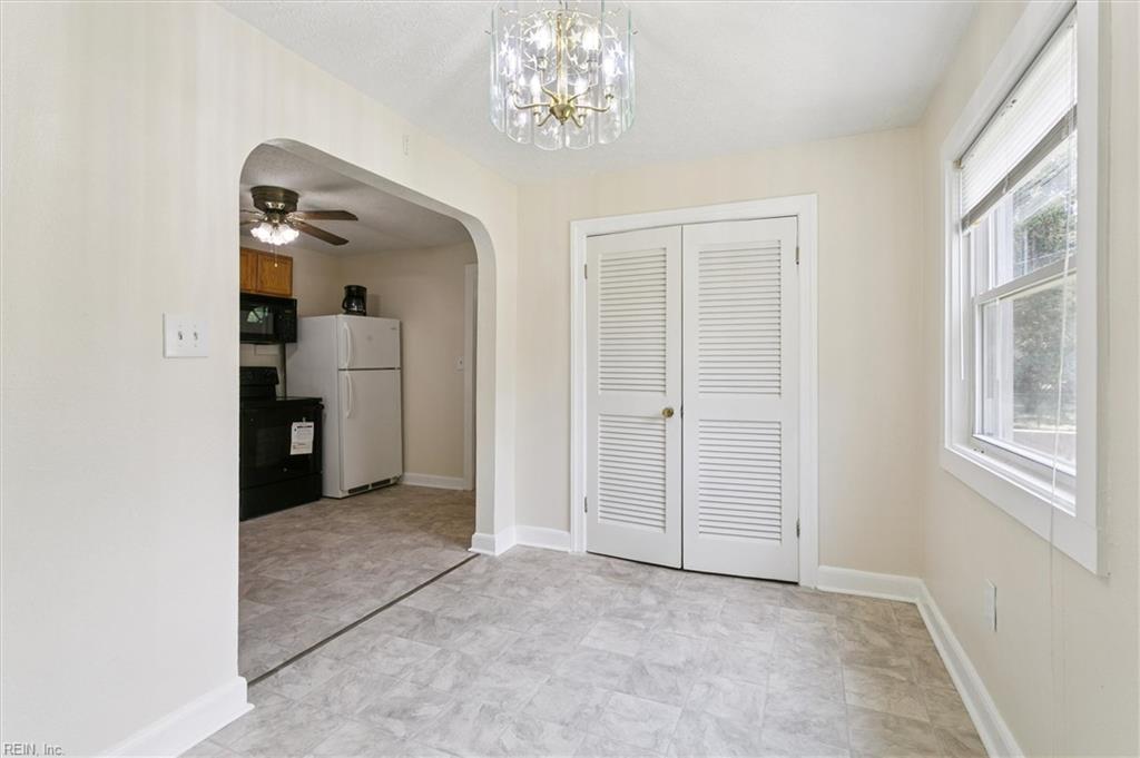 804 James Drive Newport News VA 23605