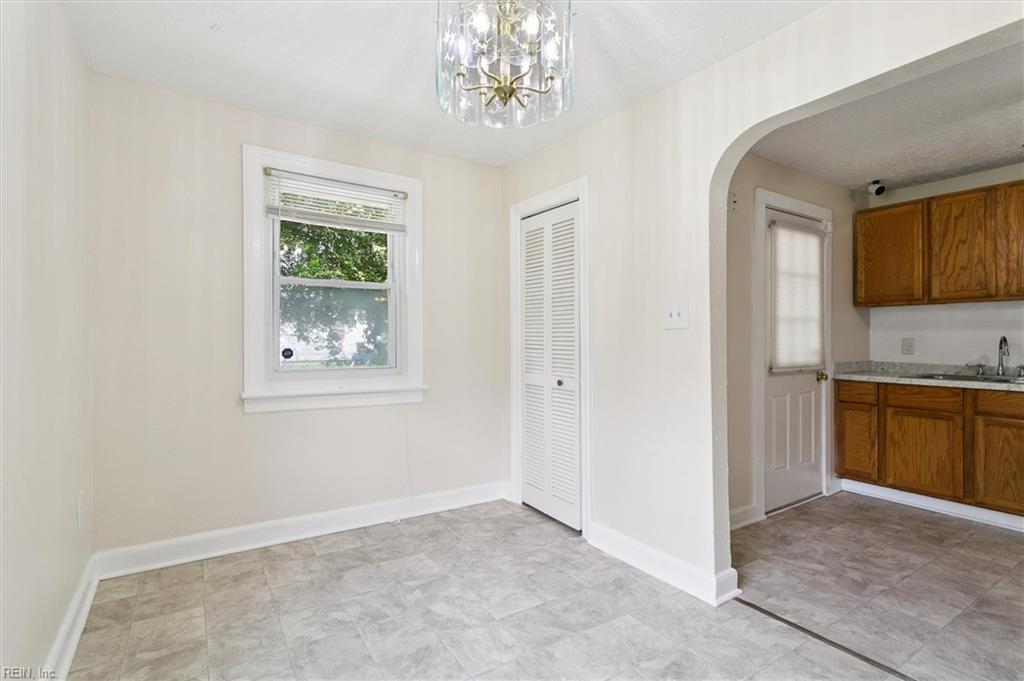 804 James Drive Newport News VA 23605