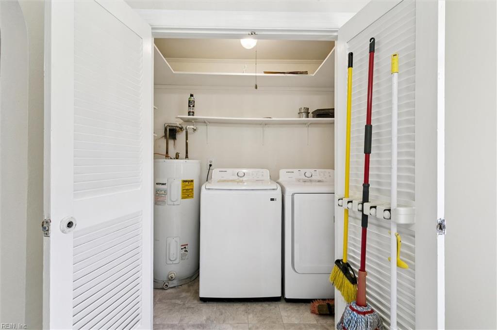 804 James Drive Newport News VA 23605