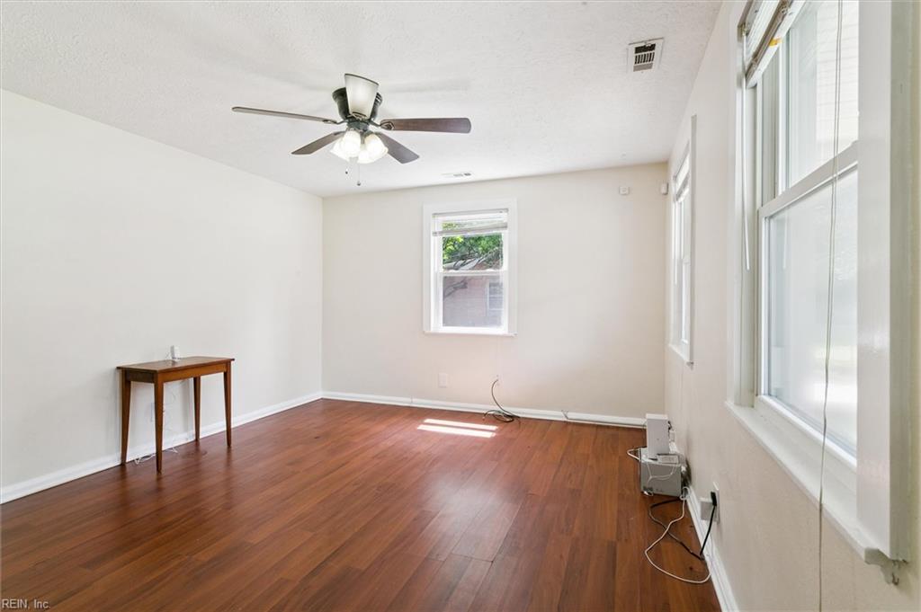 804 James Drive Newport News VA 23605