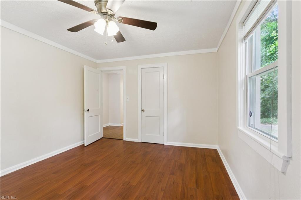 804 James Drive Newport News VA 23605