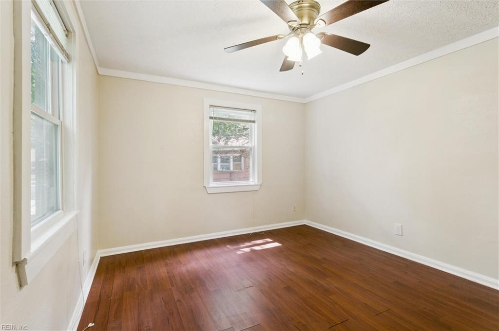 804 James Drive Newport News VA 23605