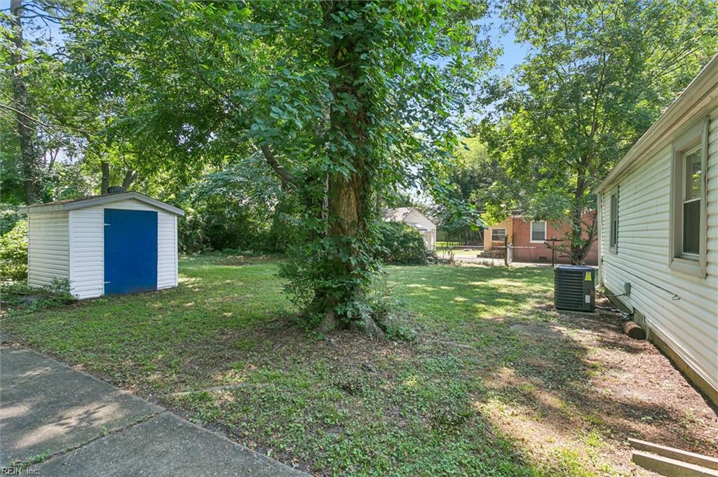 804 James Drive Newport News VA 23605