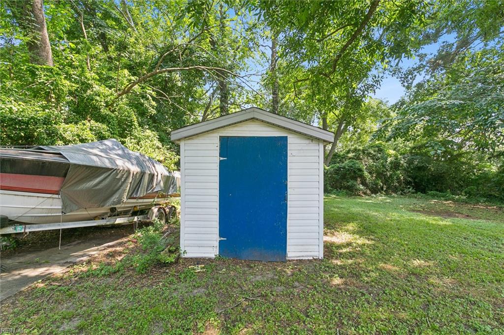 804 James Drive Newport News VA 23605