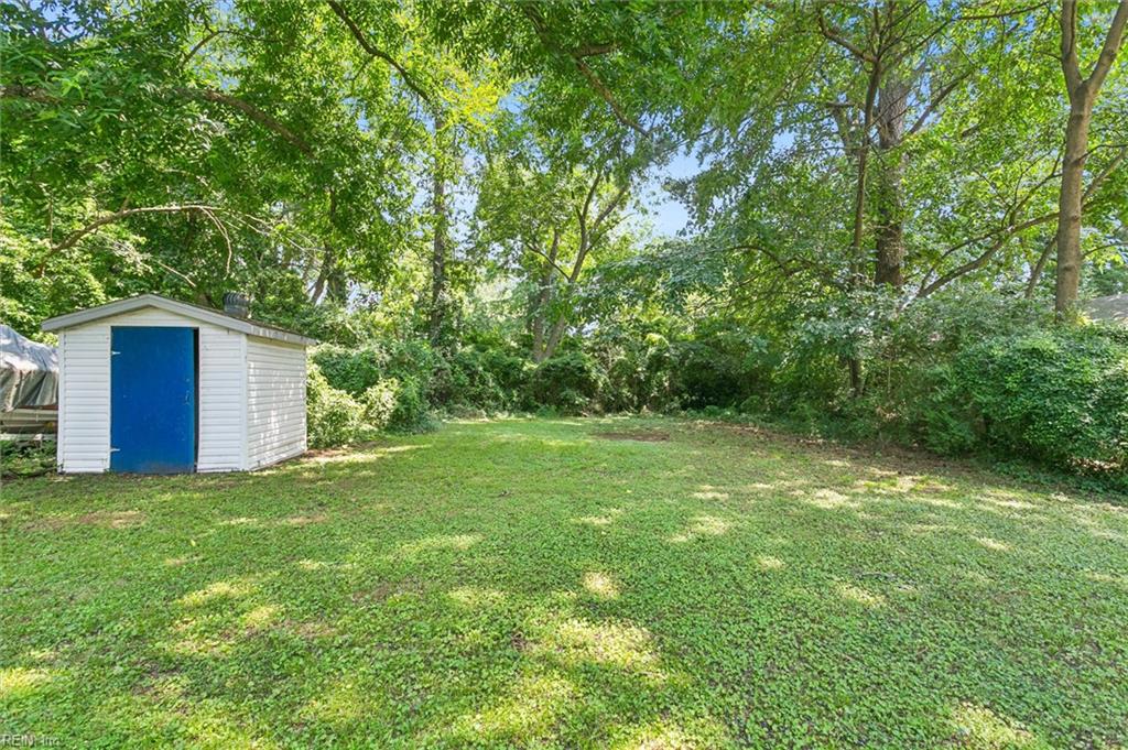 804 James Drive Newport News VA 23605