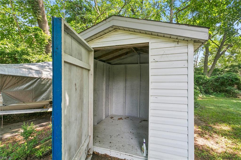 804 James Drive Newport News VA 23605