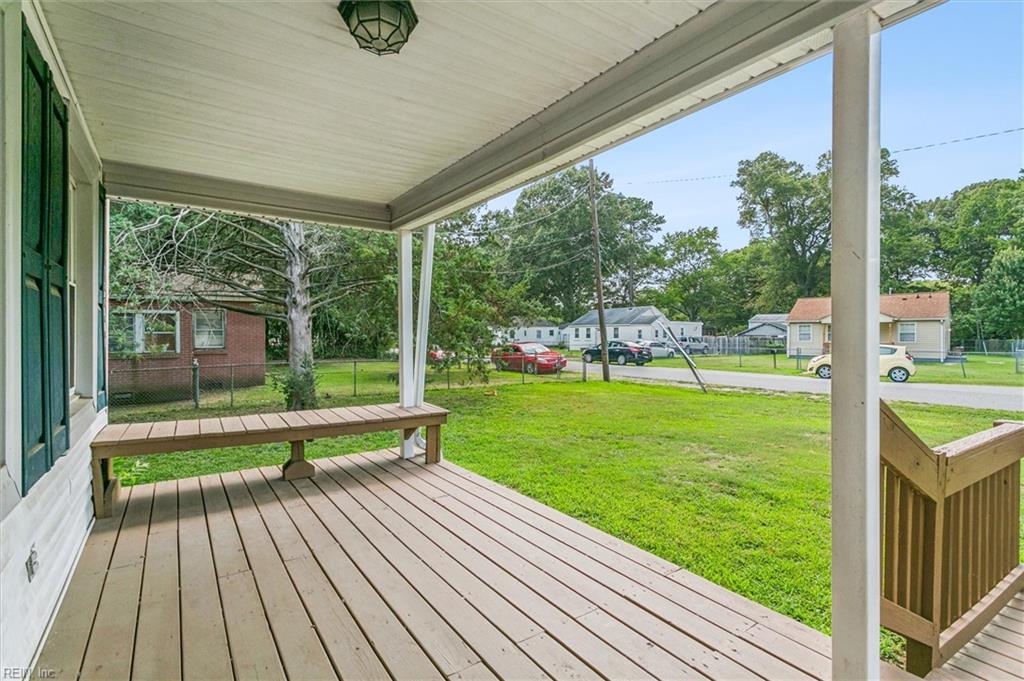 804 James Drive Newport News VA 23605