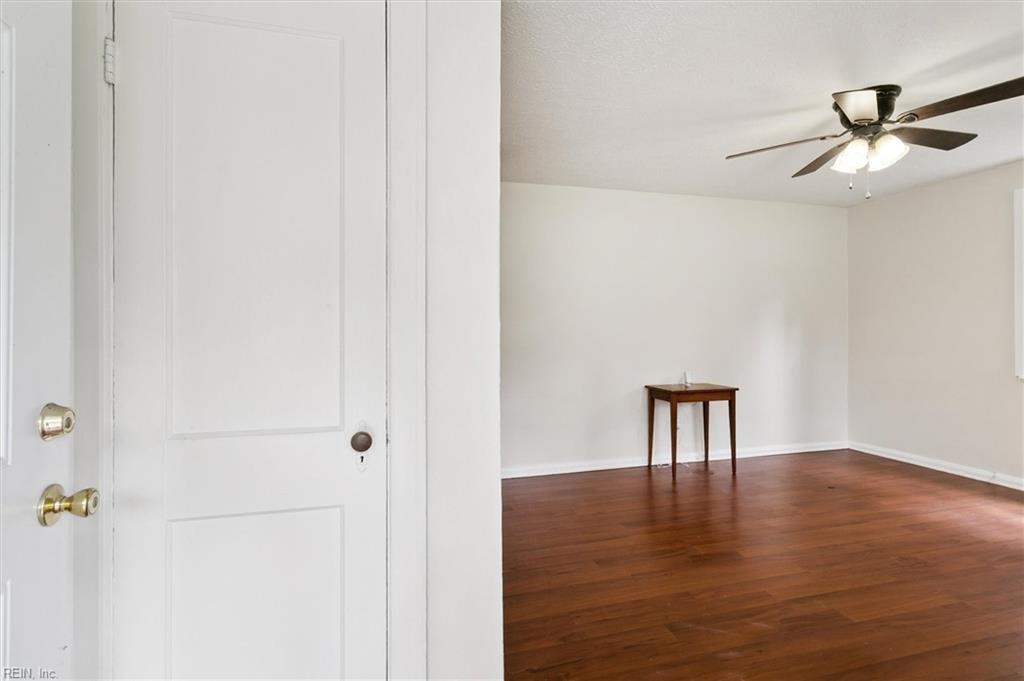 804 James Drive Newport News VA 23605