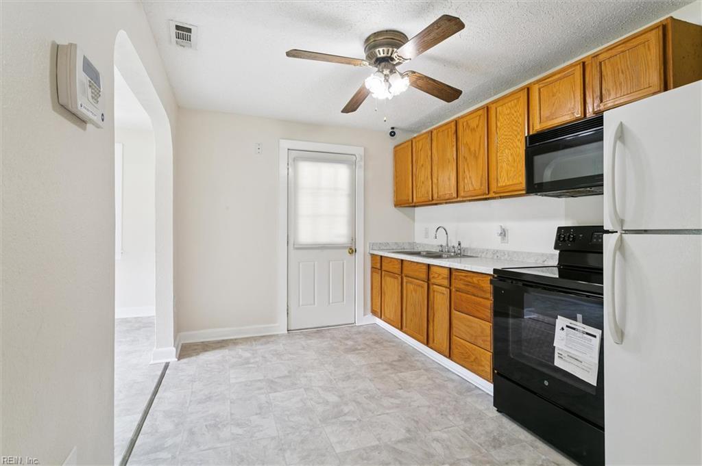 804 James Drive Newport News VA 23605