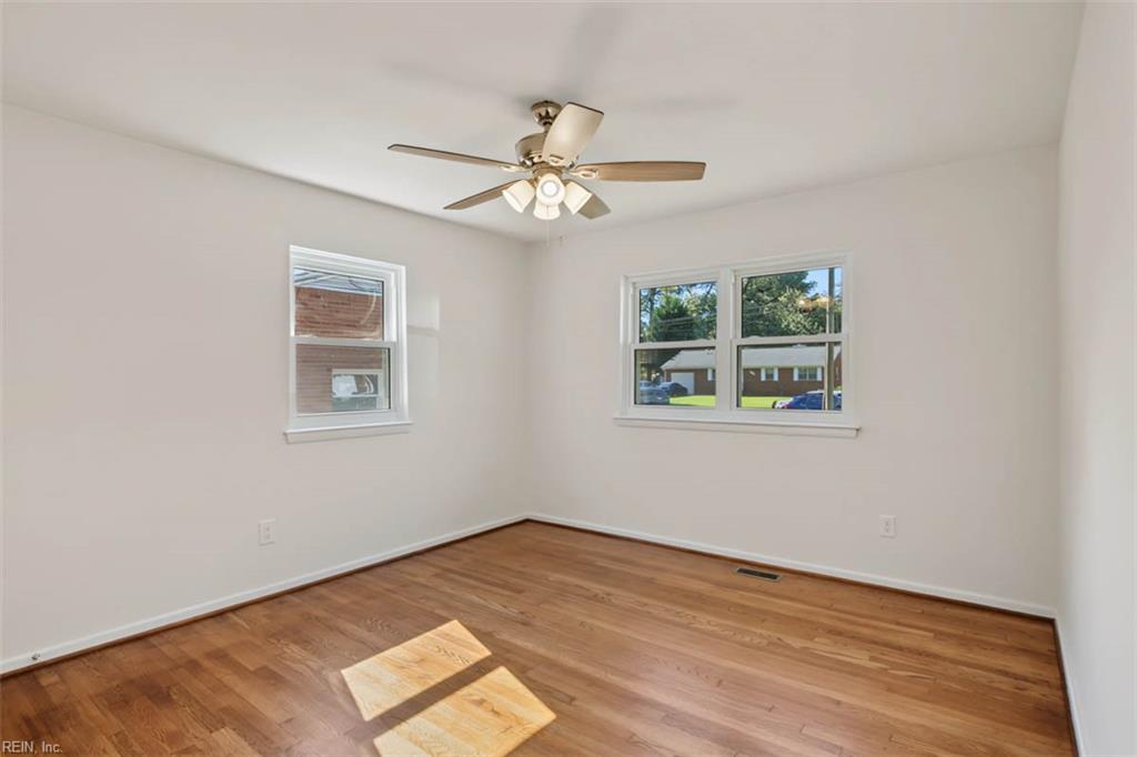 516 Brentwood Drive Newport News VA 23601