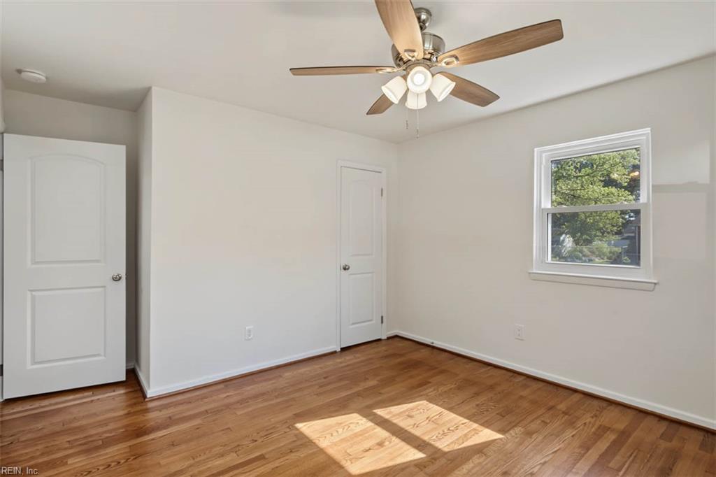 516 Brentwood Drive Newport News VA 23601