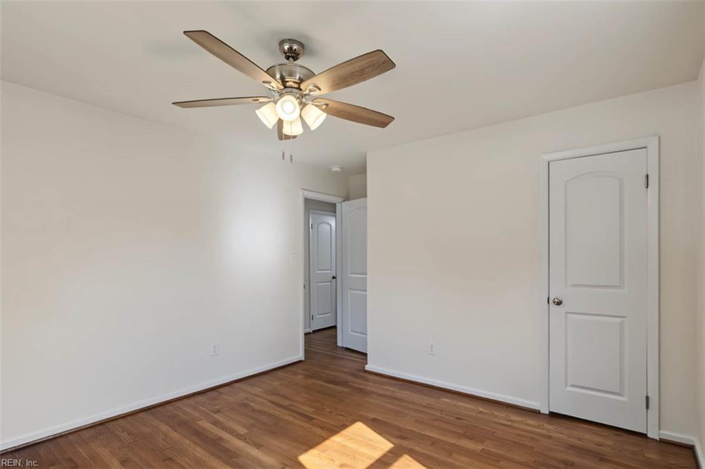 516 Brentwood Drive Newport News VA 23601