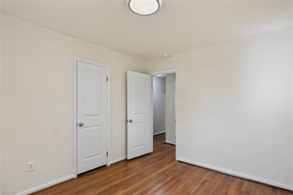 516 Brentwood Drive Newport News VA 23601