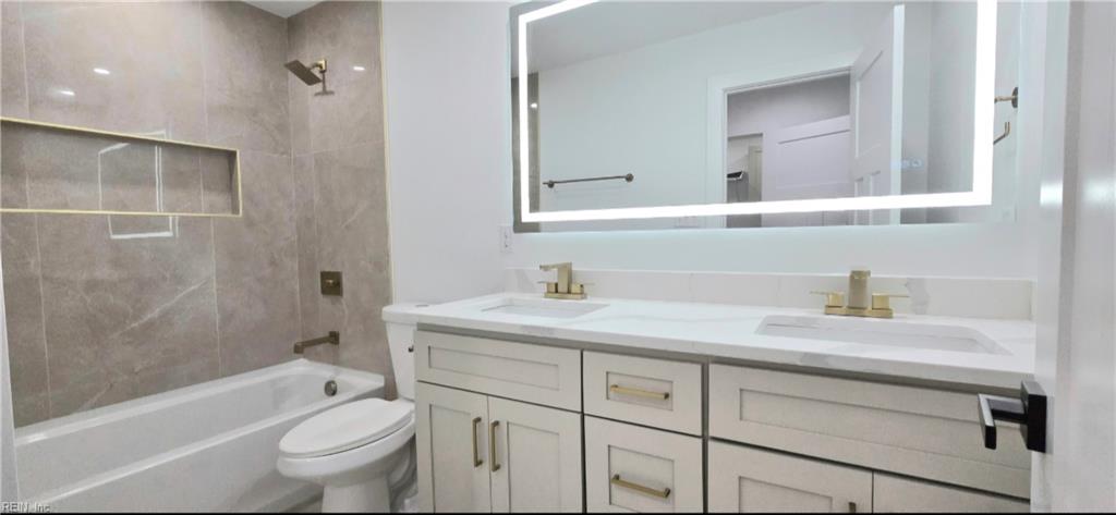626 30th Street Newport News VA 23607