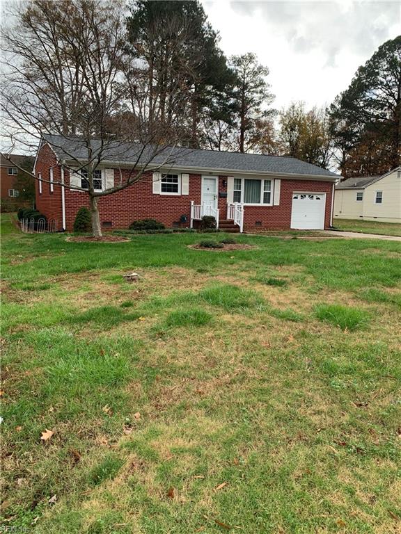800 Old Oyster Point Road Newport News VA 23602