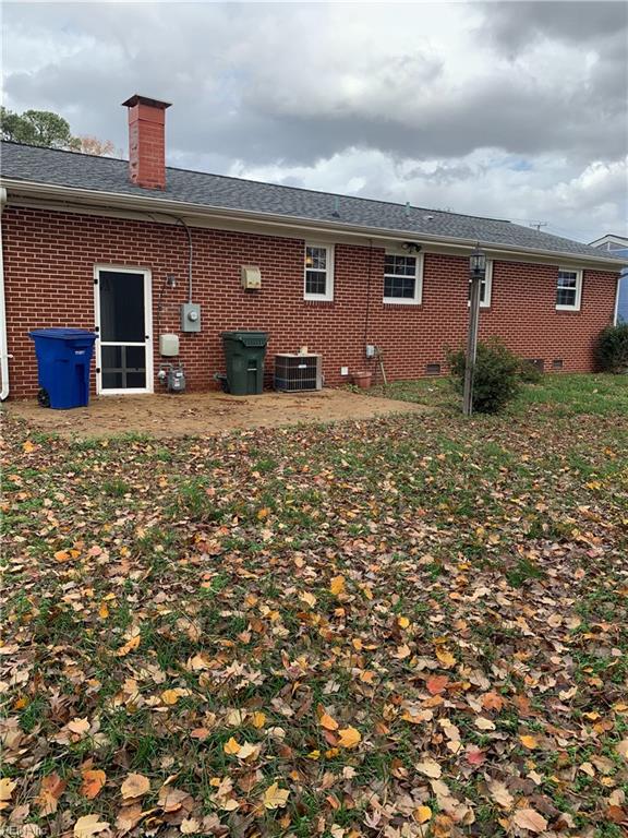 800 Old Oyster Point Road Newport News VA 23602