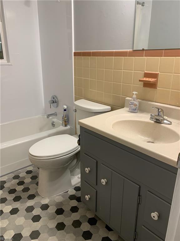 800 Old Oyster Point Road Newport News VA 23602