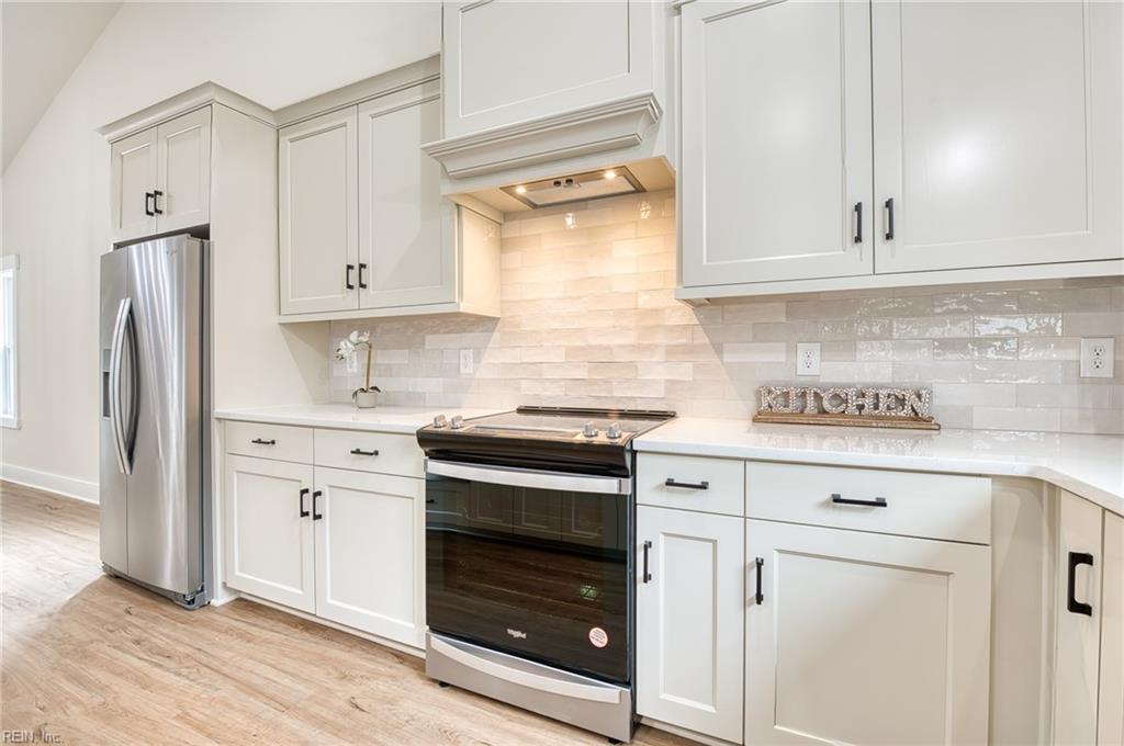 1228 Hitchens Lane Williamsburg VA 23188