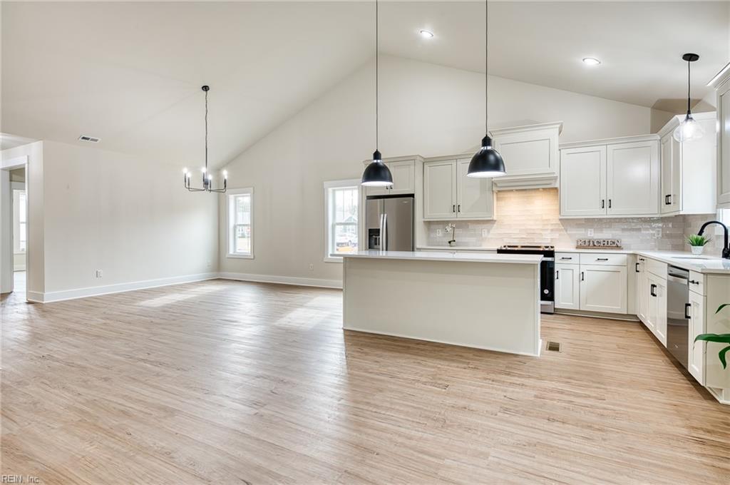 1228 Hitchens Lane Williamsburg VA 23188